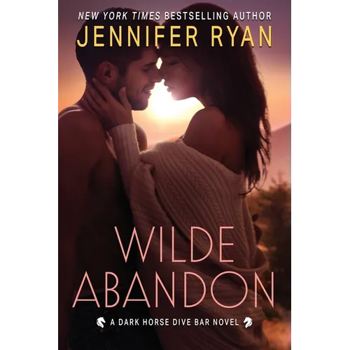 Wilde Abandon: A Dark Horse Dive Bar Novel: A Dark Horse Dive Bar Novel