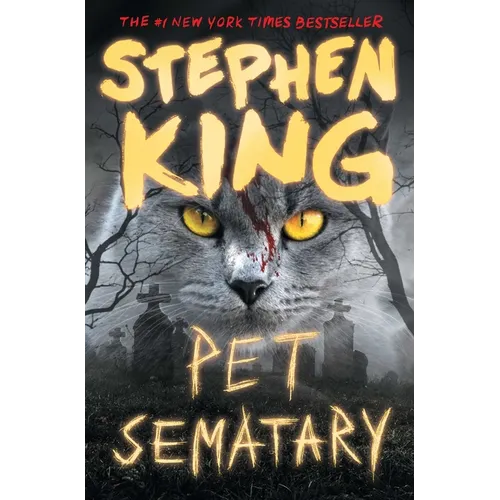 Pet Sematary