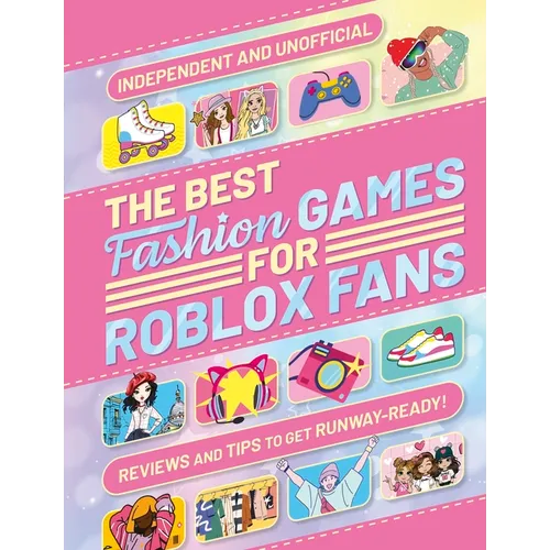 The Best Fashion Games for Roblox Fans
