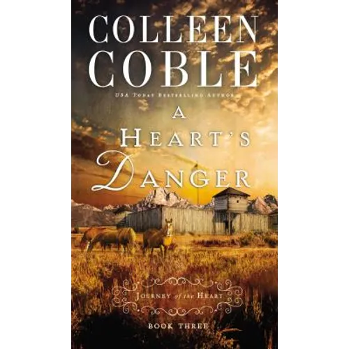 A Heart's Danger