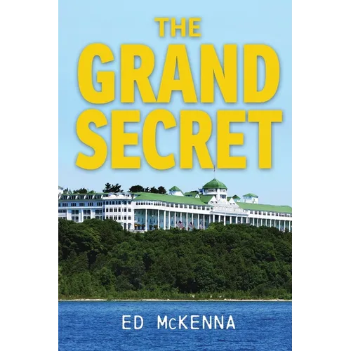 The Grand Secret