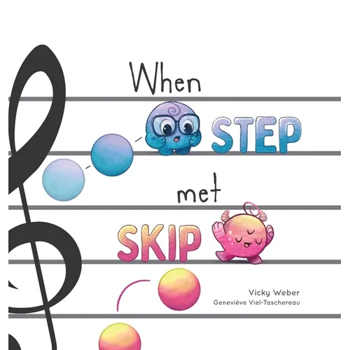 When Step Met Skip