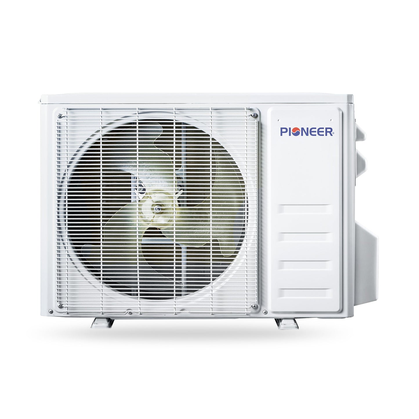 Pioneer® Quantum Ultra™ 9,000 BTU 20.5 SEER2 230V Ceiling Concealed Ducted Mini-Split Air Conditioner Inverter Heat Pump Full Set