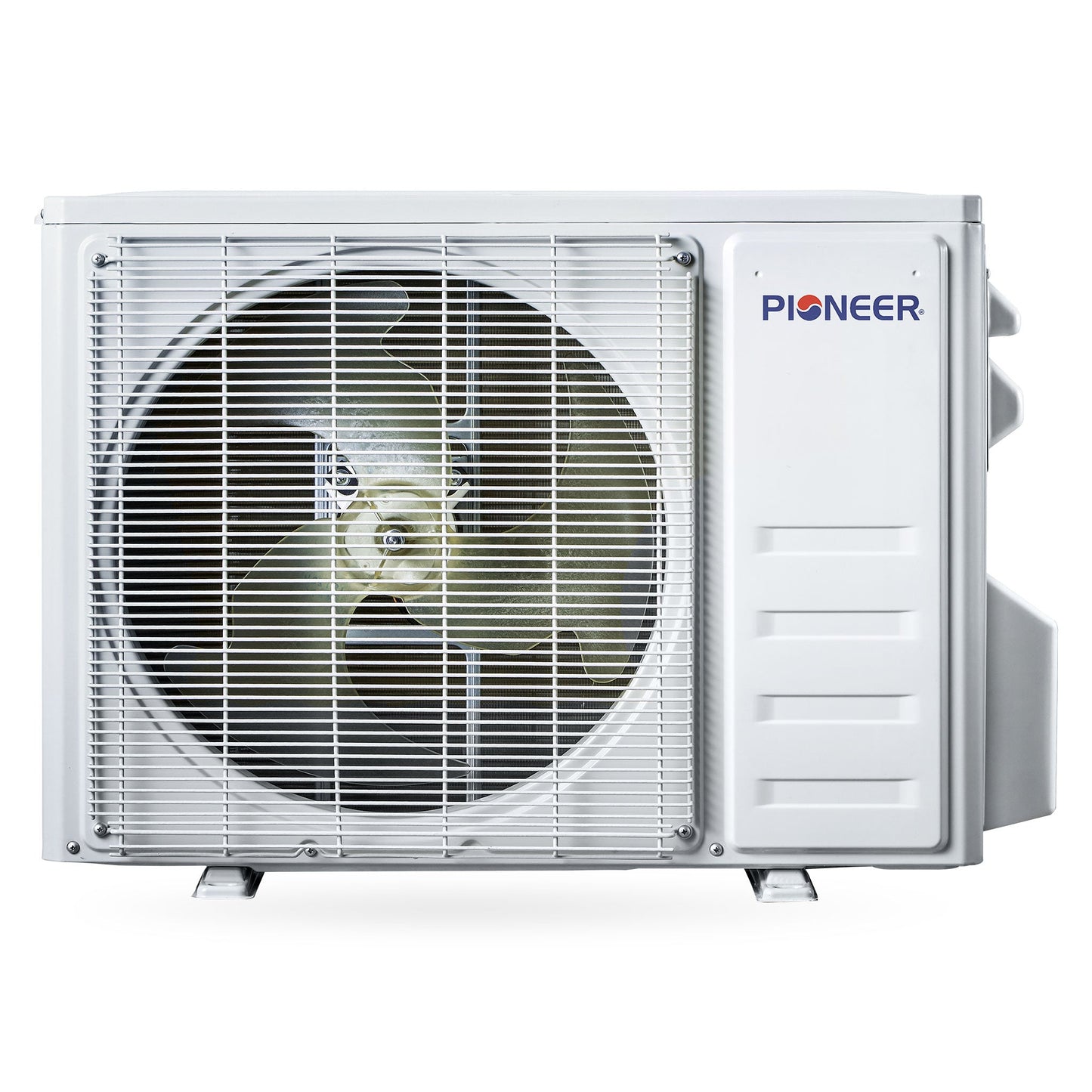 Pioneer® Diamante Pro™ 9,000 BTU 19 SEER2 115V High-Wall Ductless Mini-Split Air Conditioner Inverter Heat Pump with 16 Ft. Kit