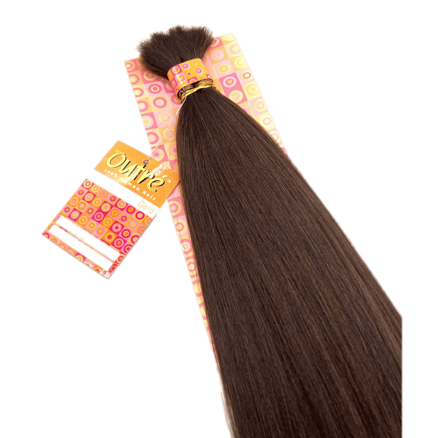 Outre Gold HH Bulk "Super" Yaki