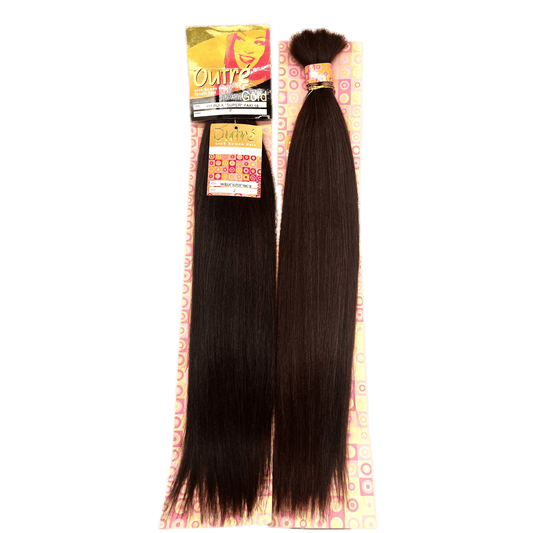 Outre Gold HH Bulk "Super" Yaki