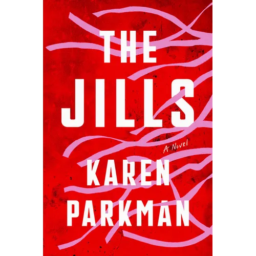 The Jills - Hardcover