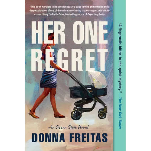 Her One Regret