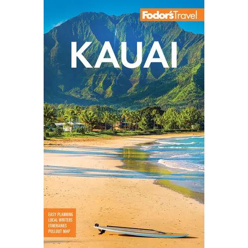 Fodor's Kauai