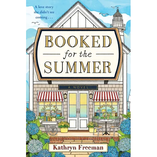 Booked for the Summer