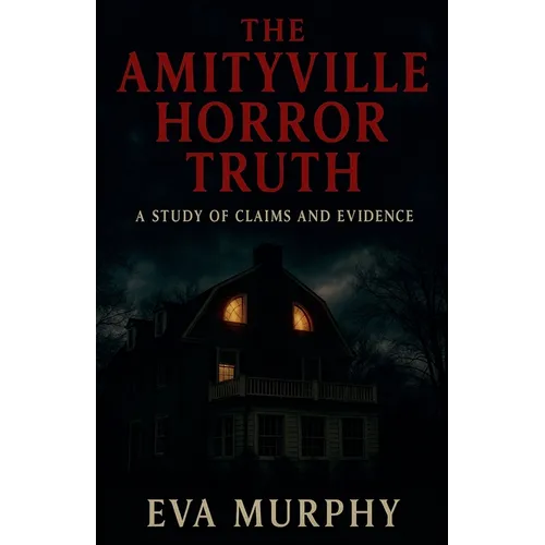 The Amityville Horror Truth