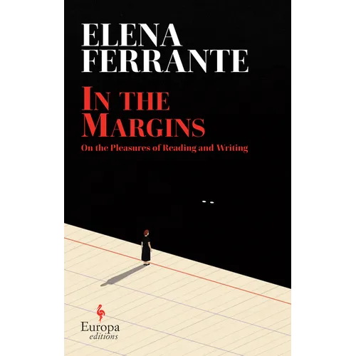 In the Margins: On the Pleasures of Reading and Writing