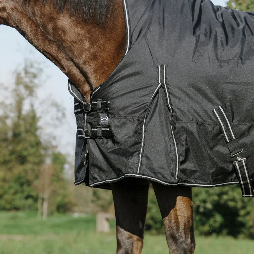 Riding World "Oxford" Waterproof Rug