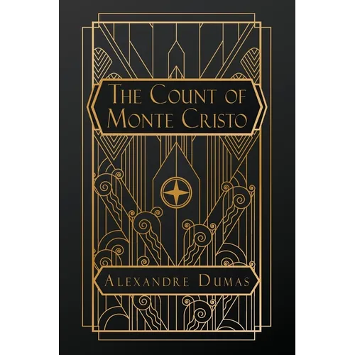 The Count of Monte Cristo