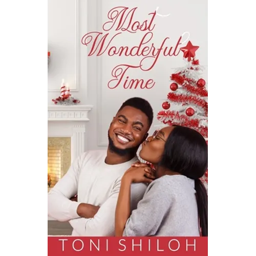 Most Wonderful Time
