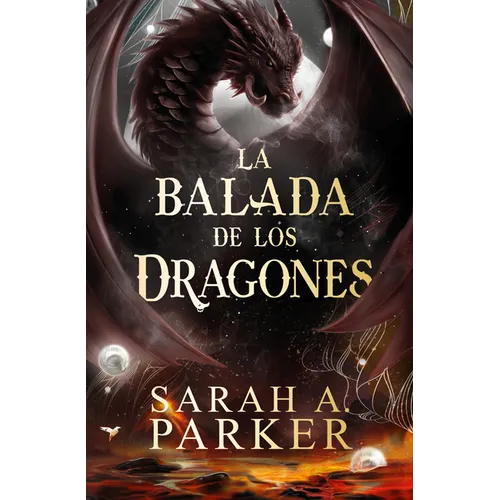 La Balada de Los Dragones / The Ballad of Falling Dragons