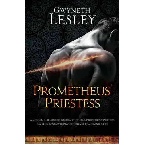 Prometheus' Priestess