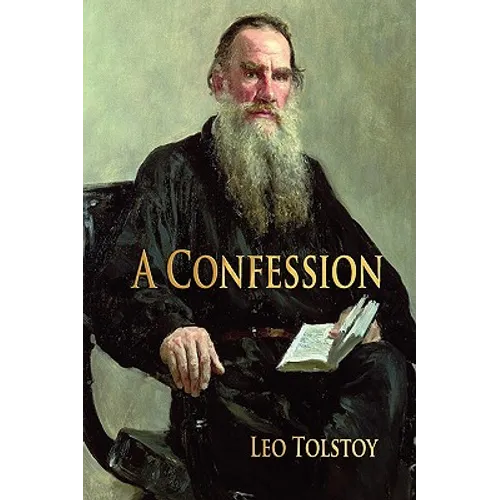 A Confession