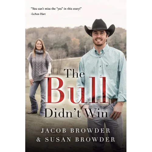 The Bull Didn't Win