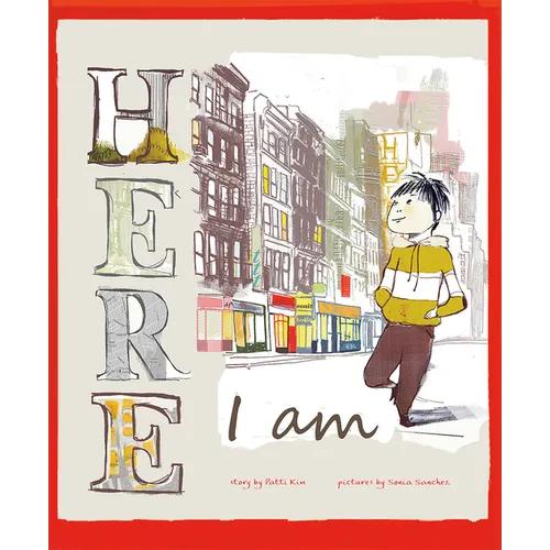 Here I Am
