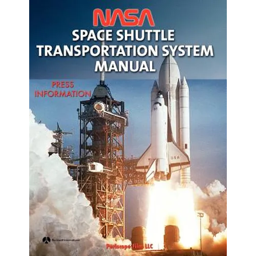 NASA Space Shuttle Transportation System Manual