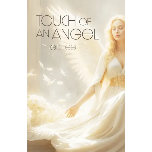 Touch of an Angel
