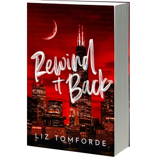 Rewind It Back (Standard Edition)