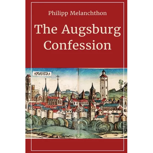 The Augsburg Confession