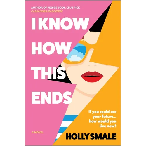 I Know How This Ends