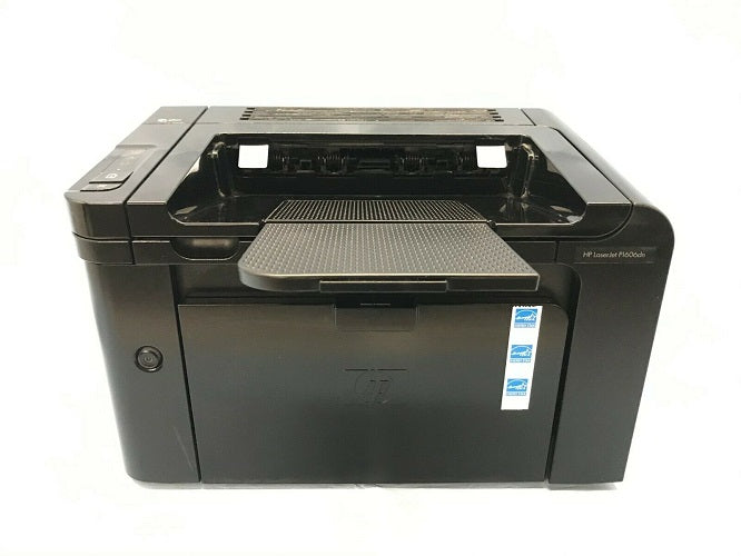 HP LaserJet Pro P1606dn Workgroup Laser Printer - Refurbished