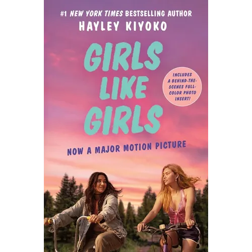 Girls Like Girls: Movie Tie-In Edition