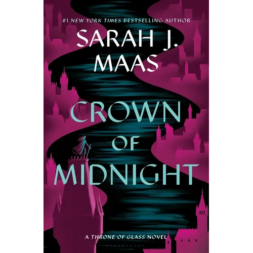Crown of Midnight