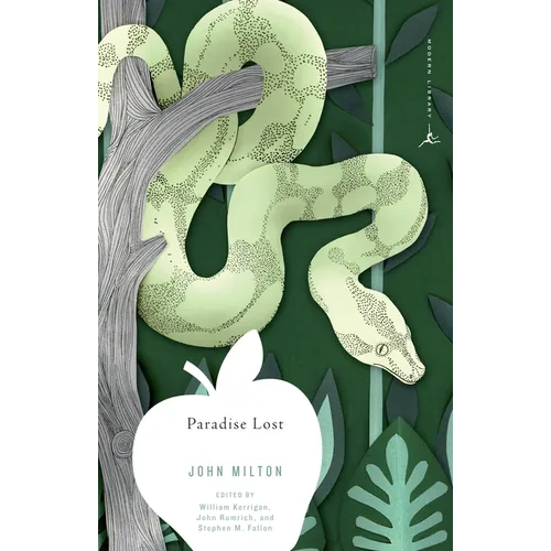 Paradise Lost