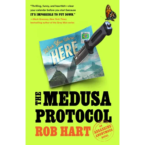 The Medusa Protocol