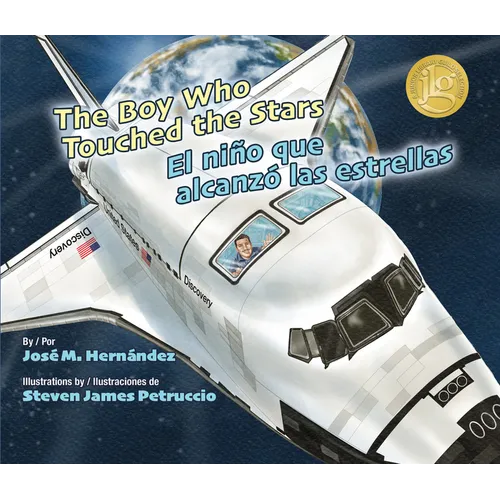 The Boy Who Touched the Stars/El Nino Que Alcanzo Las Estrellas