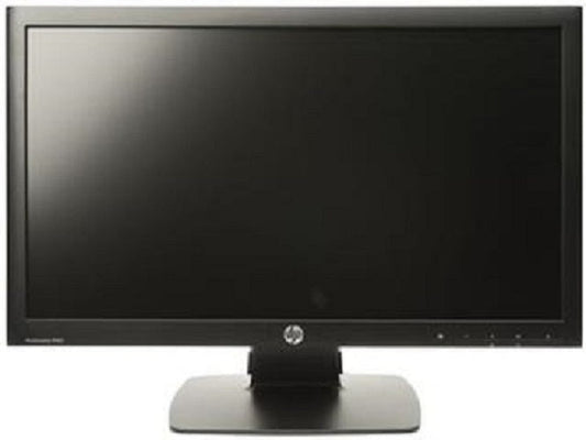 HP P221 LED LCD Monitor - 22" - Refurbished