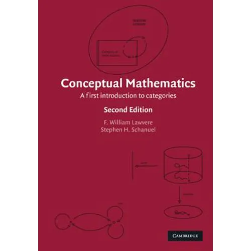Conceptual Mathematics