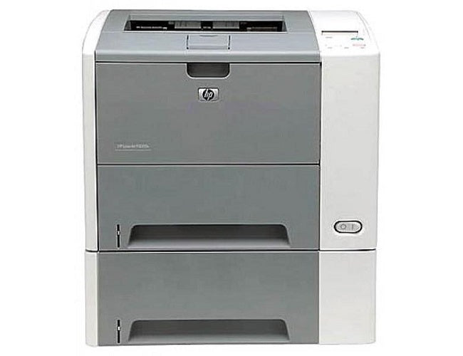 HP LaserJet P3005X Workgroup Laser Printer - Refurbished