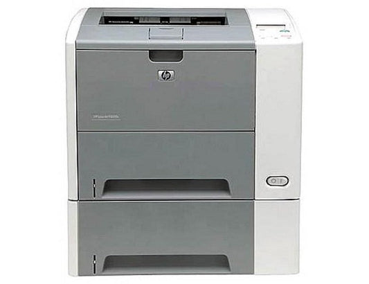 HP LaserJet P3005X Workgroup Laser Printer - Refurbished