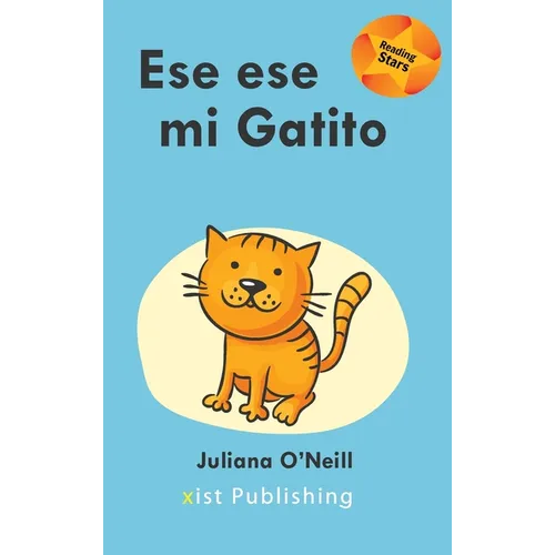 Ese es mi Gatito