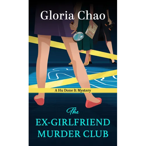 The Ex-Girlfriend Murder Club