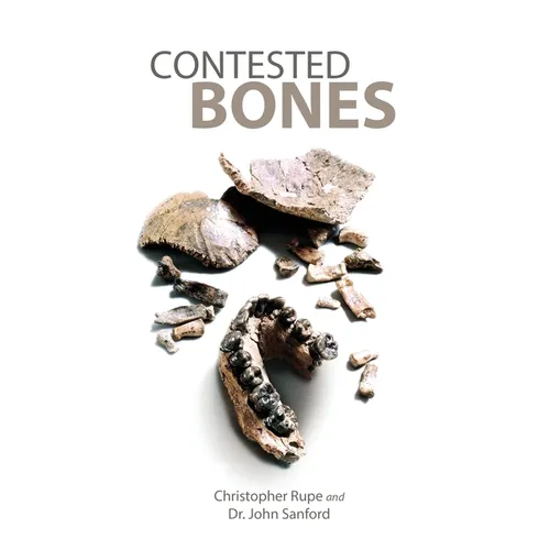 Contested Bones