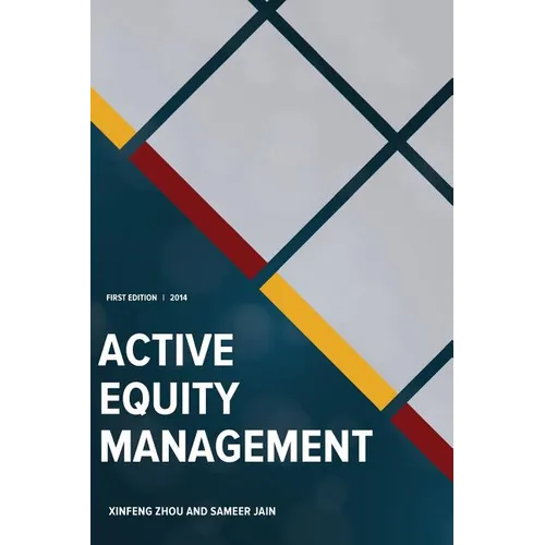 Active Equity Management