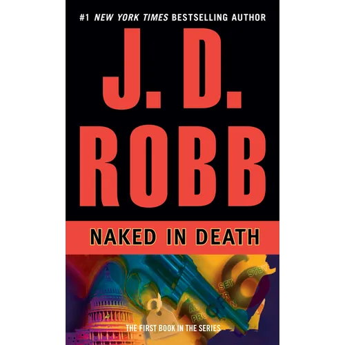 Naked in Death