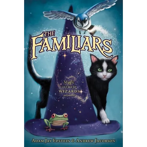 The Familiars