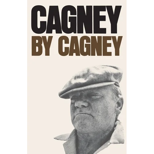 Cagney by Cagney