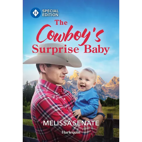 The Cowboy's Surprise Baby
