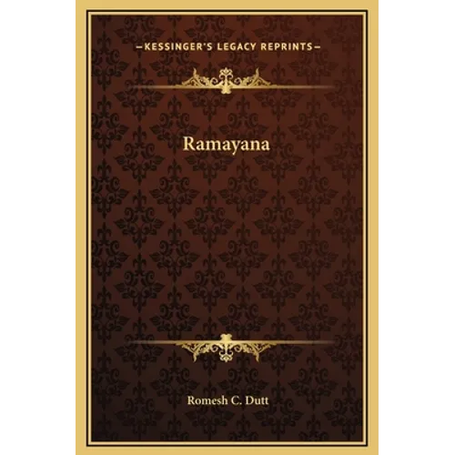Ramayana