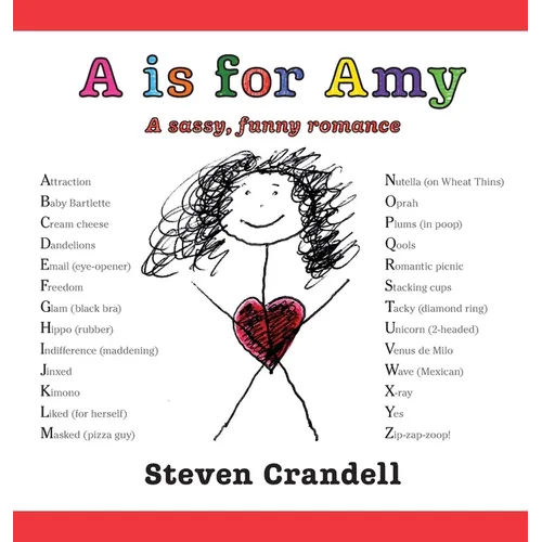 A is for Amy