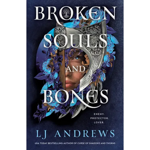Broken Souls and Bones